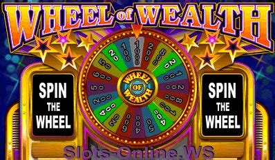 spectacular wheel of wealth bonuses|Spectacular Wheel of Wealth Online Casino Slot Game.
